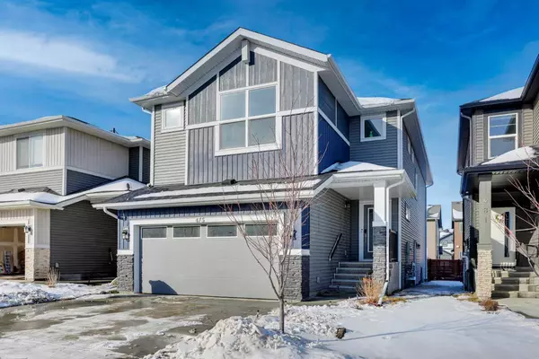 475 Creekrun CRES SW, Airdrie, AB T4B 5J9