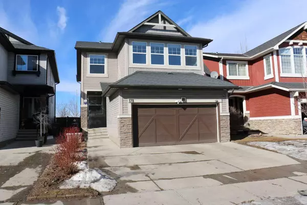 178 Autumn CIR SE, Calgary, AB T3M 0J9