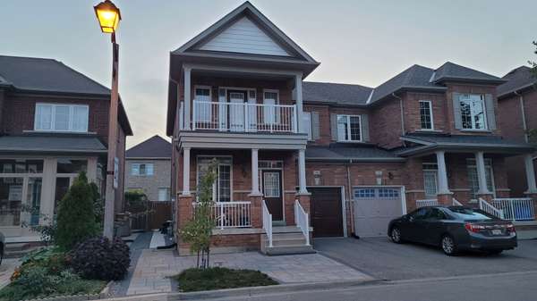 30 Prebble DR, Markham, ON L6E 0M9