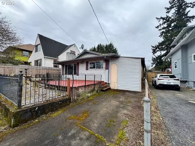 5235 NE 25TH AVE, Portland, OR 97211