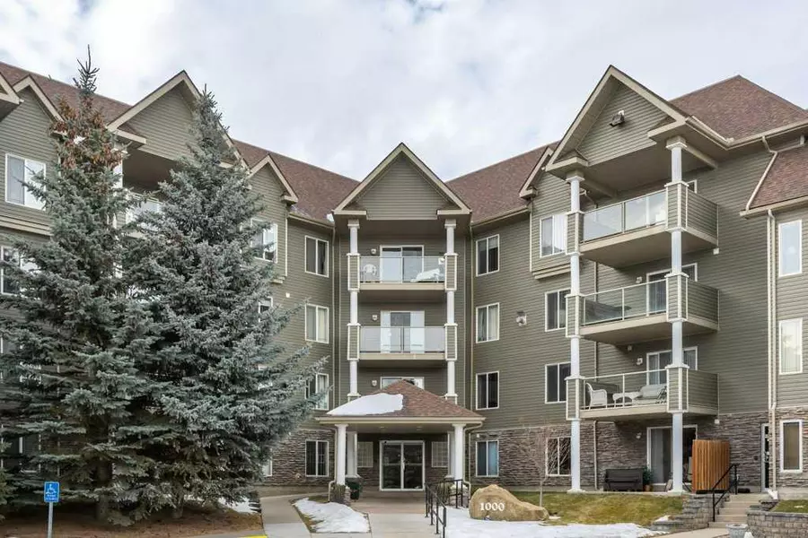 1000 Millrise PT Southwest #1305, Calgary, AB T2Y 3W4