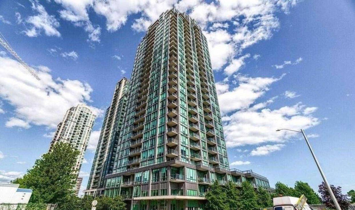 3525 Kariya DR #2309, Mississauga, ON L5B 0C2