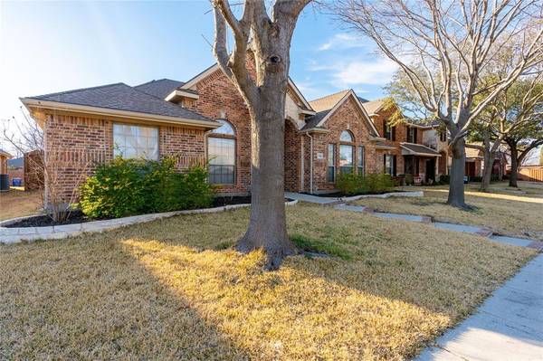 3708 Marble Lane, Mckinney, TX 75070