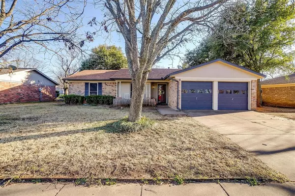 Crowley, TX 76036,1205 Lee Ann Street