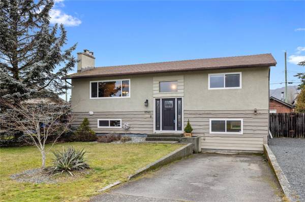 3741 HASLAM Rd, Port Alberni, BC V9Y 6A5