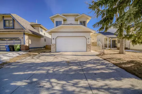 48 Scenic Hill Close Northwest, Calgary, AB T3L 1R3