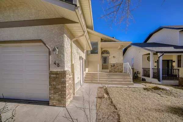 Calgary, AB T3L 1R3,48 Scenic Hill Close Northwest