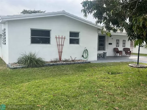 Pompano Beach, FL 33064,150 NW 42nd Ct