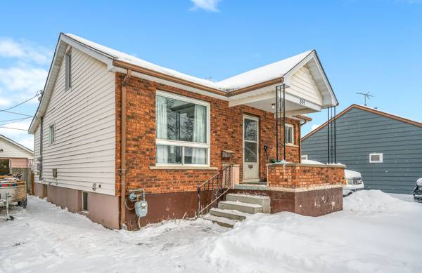 314 Simpson AVE, Welland, ON L3B 4Y8