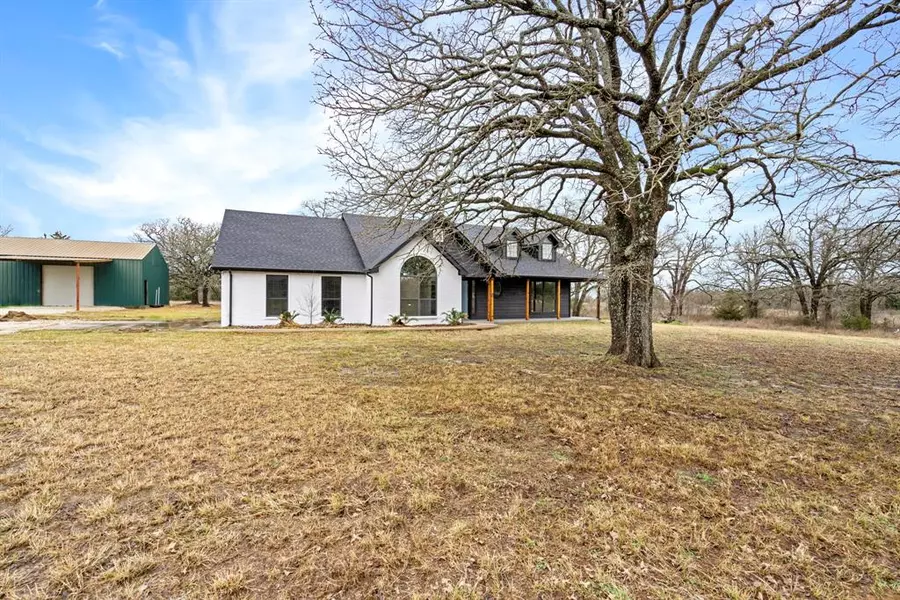 150 Fm 1366, Wortham, TX 76693