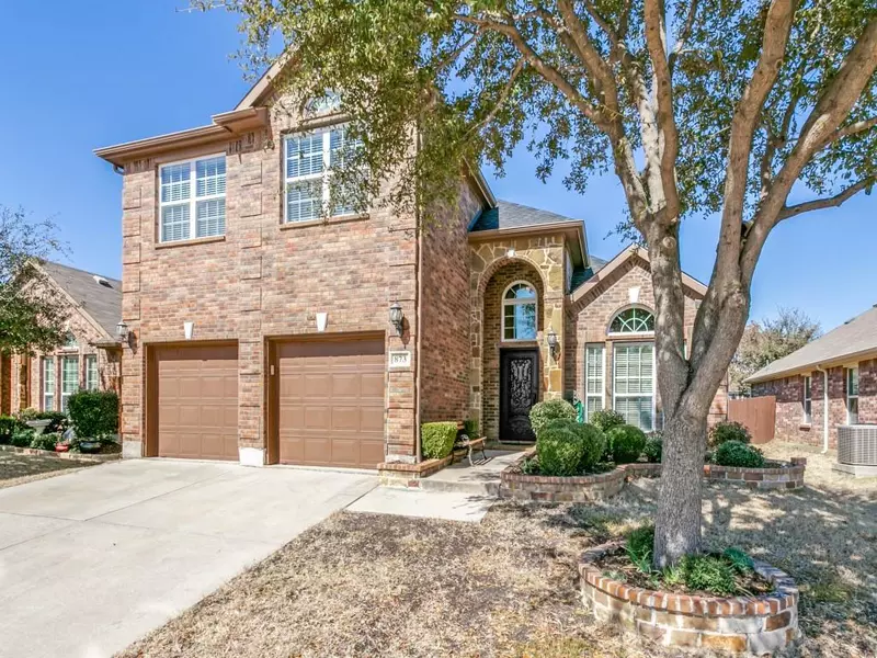 873 Witherby Lane, Lewisville, TX 75067