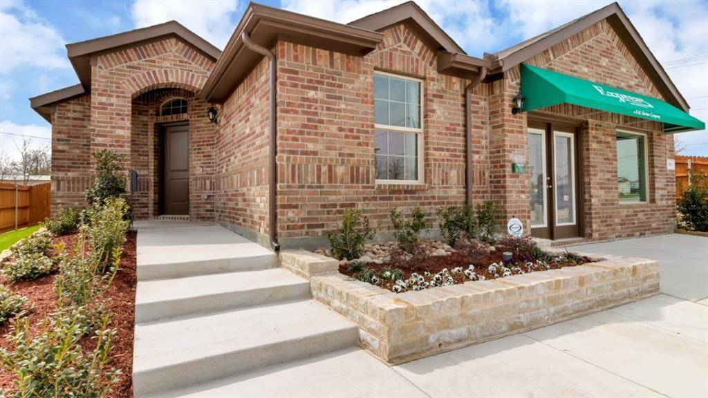 761 HIGH SUMMIT Trail, Fort Worth, TX 76131