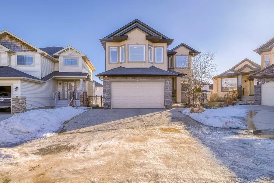 39 Weston Rise Southwest, Calgary, AB T3H 5E8