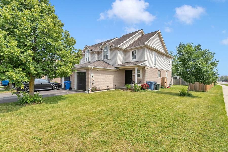 58 Eugene DR, Guelph, ON N1L 1P7