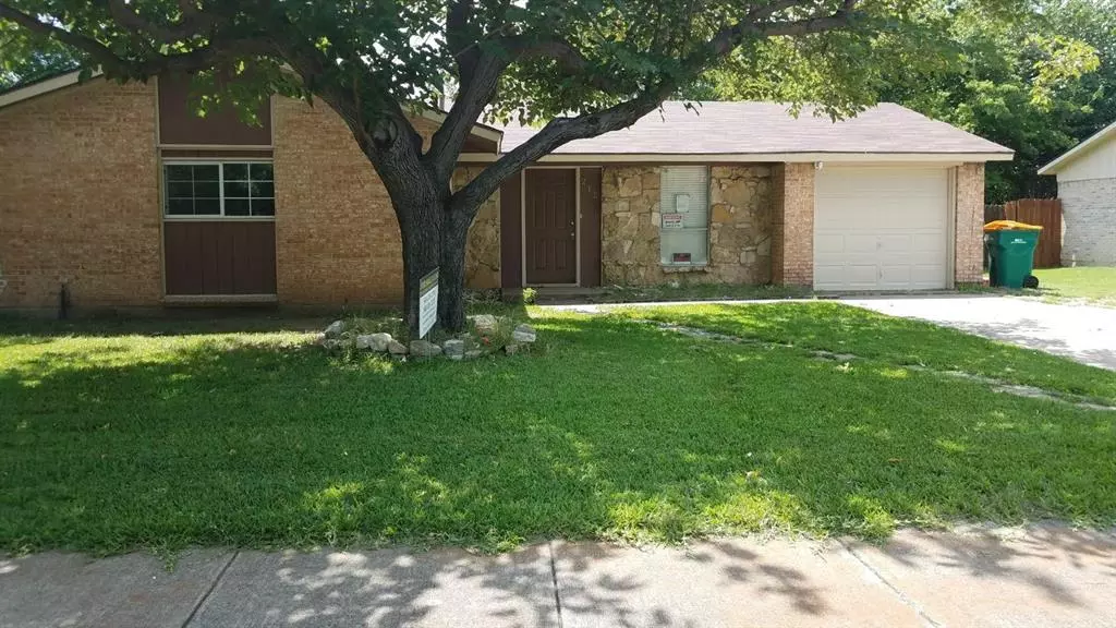 Lewisville, TX 75067,212 Ridgeway Circle