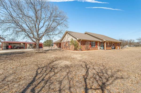 1410 Diana Lane, Stephenville, TX 76401