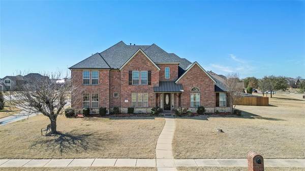 Sunnyvale, TX 75182,281 Crossbow Drive