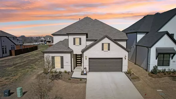 4190 Holland Court, Prosper, TX 75078