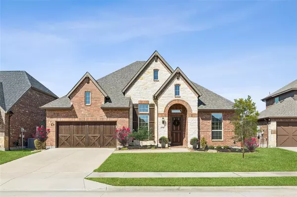 1316 Torrent Drive, Little Elm, TX 75068