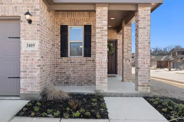 Melissa, TX 75454,3105 Bedstraw Lane