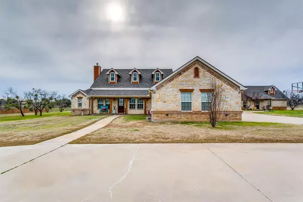 1575 Timber County Road, Stephenville, TX 76401