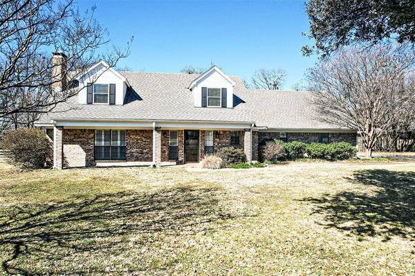 2202 Carriage Estates Road, Sherman, TX 75092