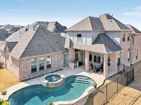 Prosper, TX 75078,1020 Circle J Trail