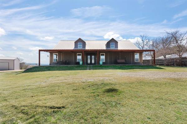 3505 Overview Drive, Crowley, TX 76036