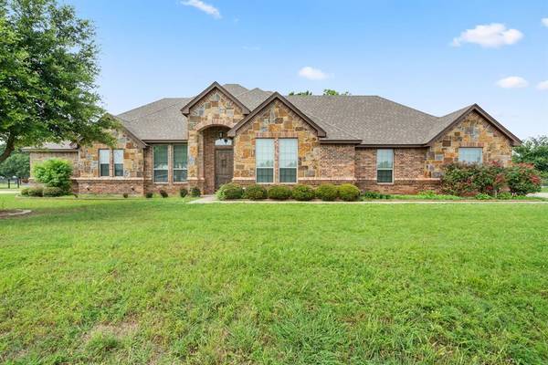 223 Ruby Drive, Brock, TX 76087