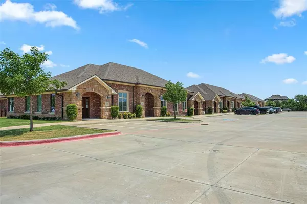 Frisco, TX 75036,425 Old Newman Road #Building 6