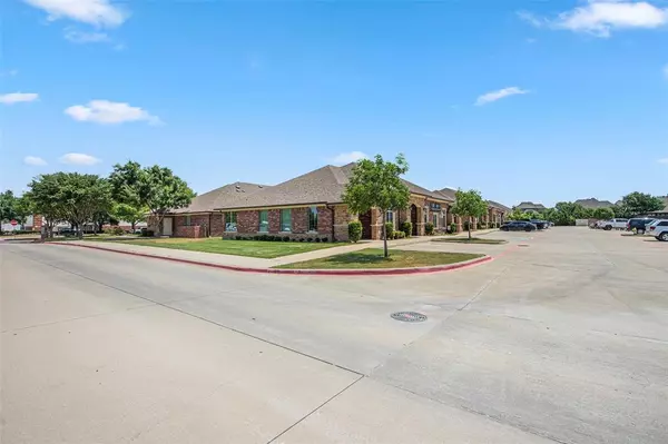 Frisco, TX 75036,425 Old Newman Road #Building 6