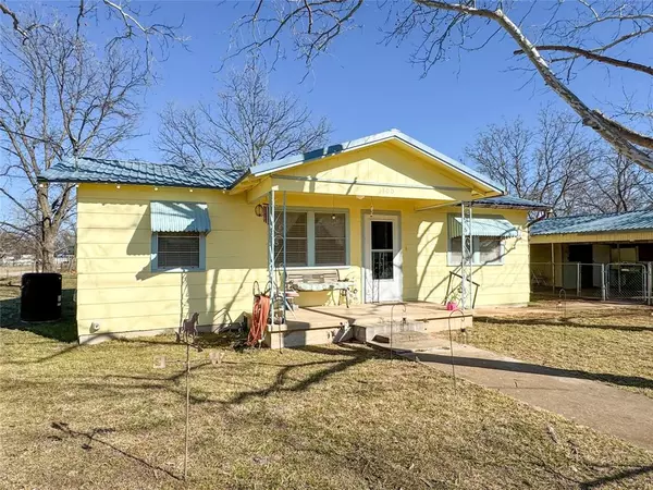 Eastland, TX 76448,1300 Slay Street