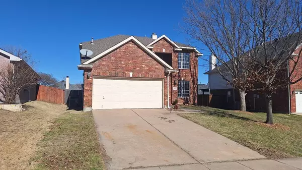 9104 Manassas Ridge, Mckinney, TX 75071