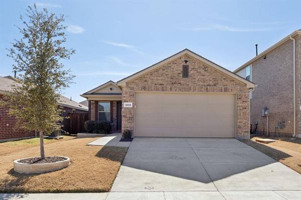 3204 Harper Street, Little Elm, TX 75068