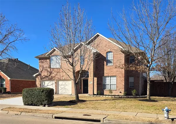 3400 Viburnum Drive, Wylie, TX 75098