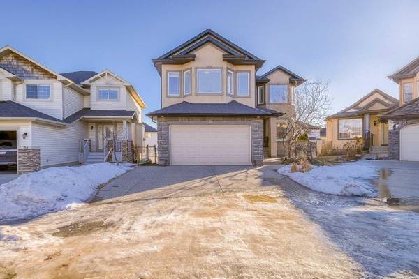 39 Weston Rise SW, Calgary, AB T3H 5E8