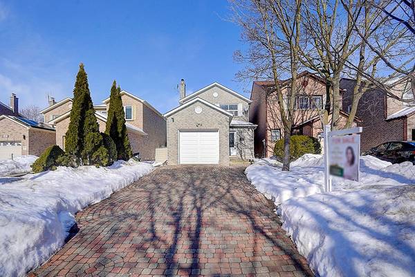 178 Markville RD, Markham, ON L3R 4V6