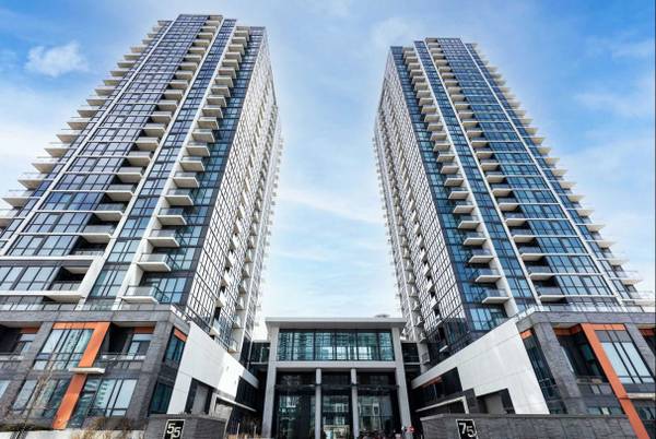 75 Eglinton AVE W #502, Mississauga, ON L5R 0E5