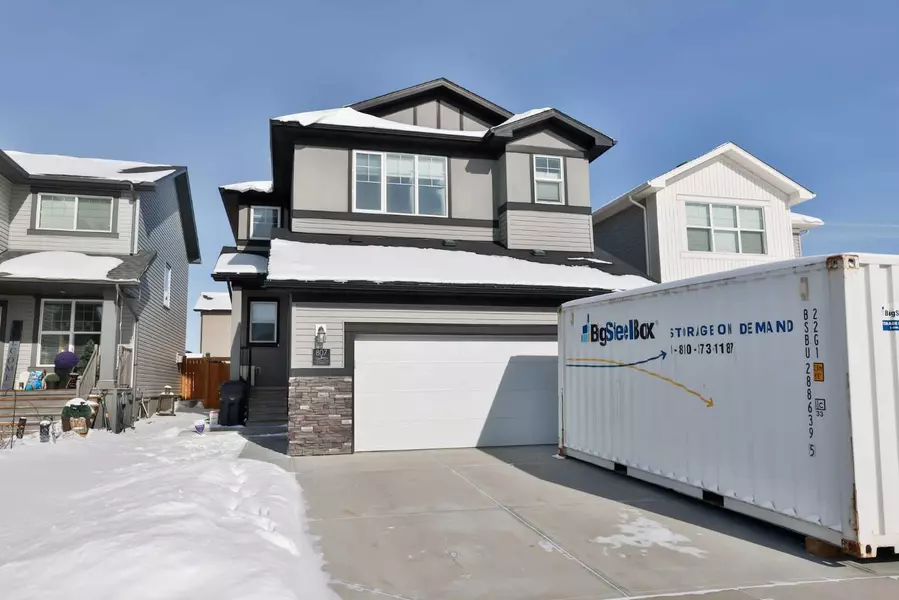 807 Miners BLVD West, Lethbridge, AB T1J 5L1