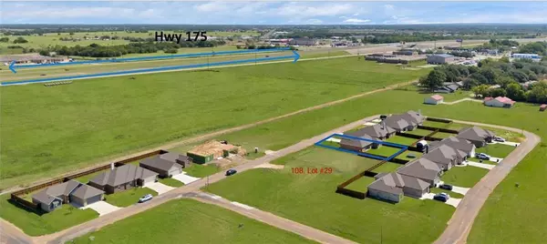 Mabank, TX 75147,108 Panther Loop