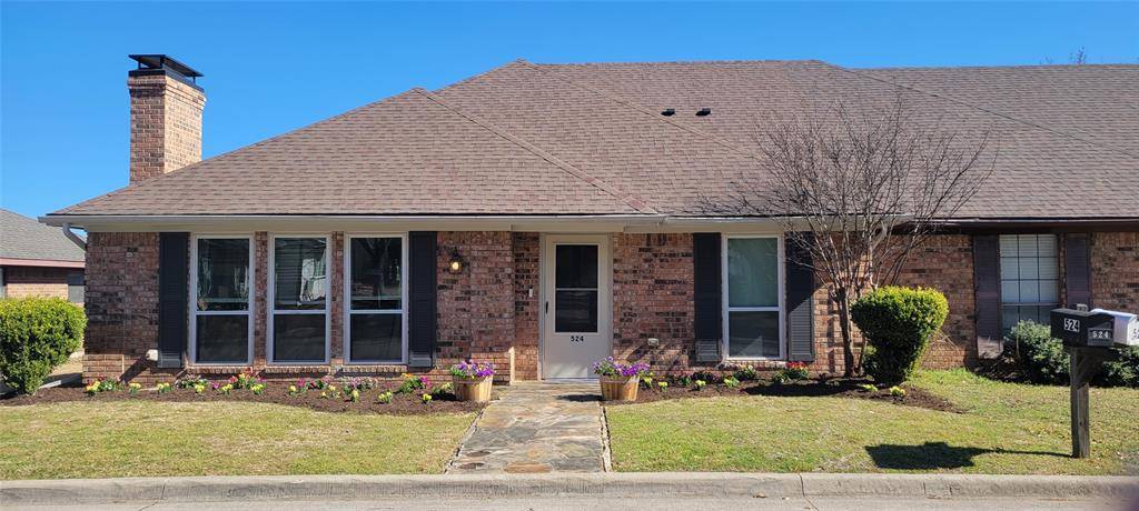 524 Post Oak Lane, Allen, TX 75002