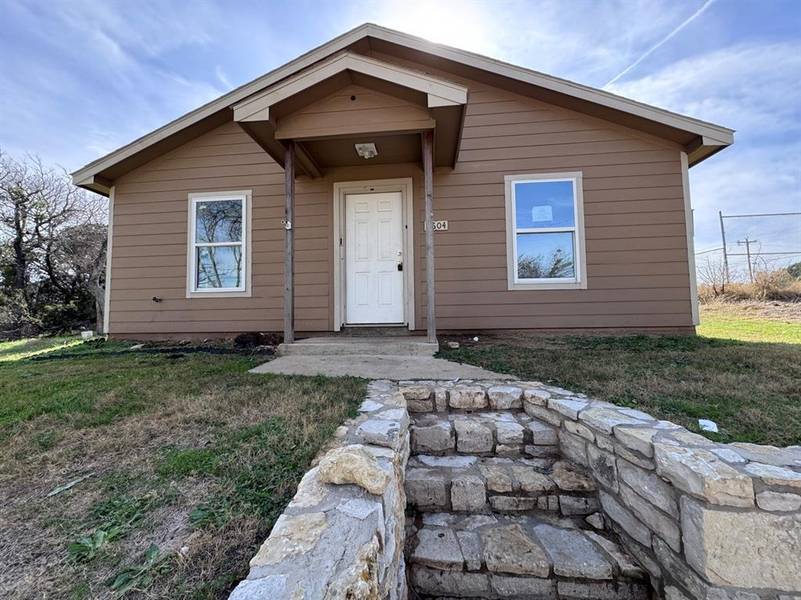 3604 Raintree Trail, Granbury, TX 76048