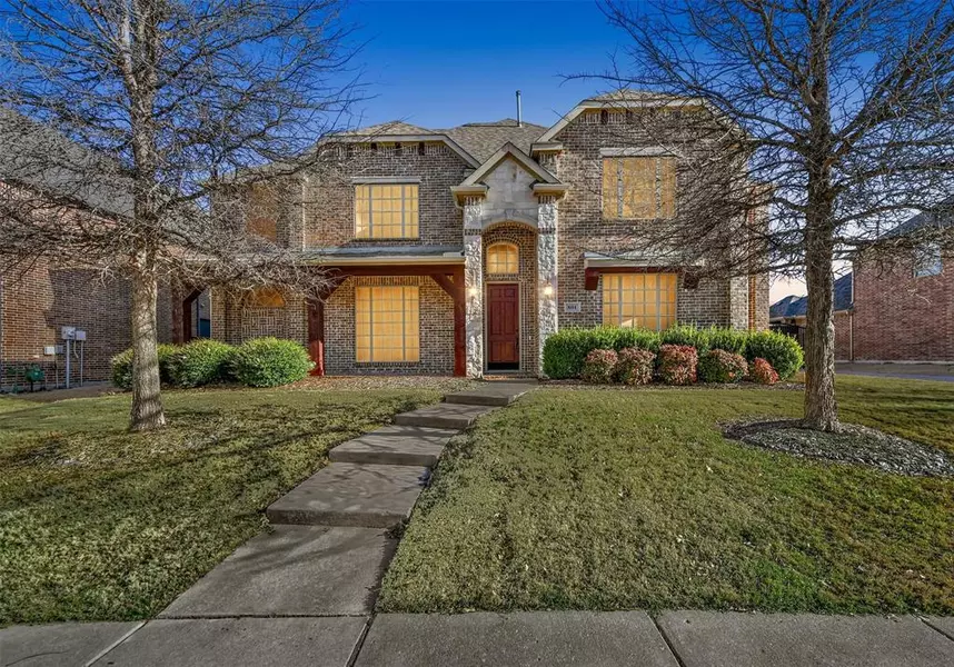 801 Martin Creek Drive, Prosper, TX 75078