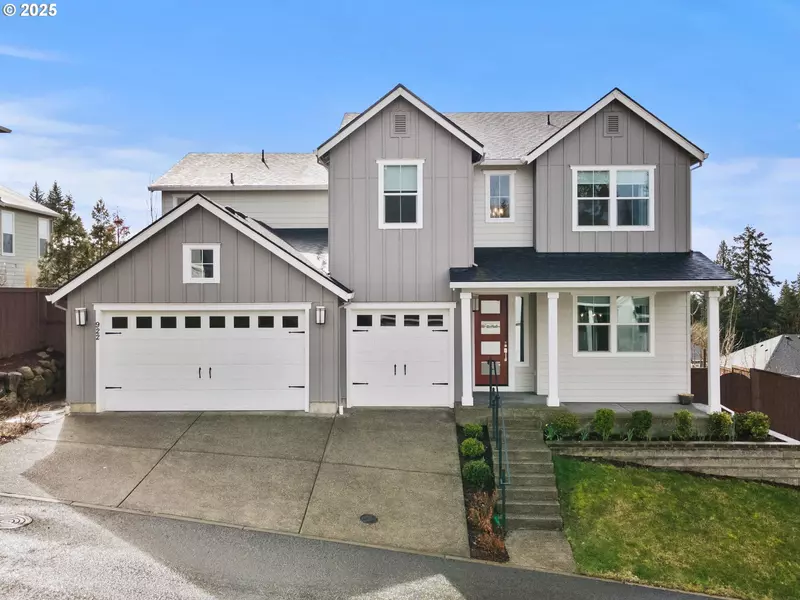 922 W MAGNOLIA LOOP, Washougal, WA 98671