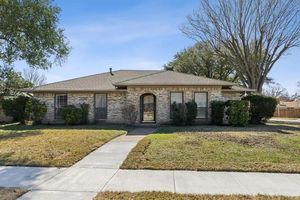 Garland, TX 75043,1202 Goldenrod Drive