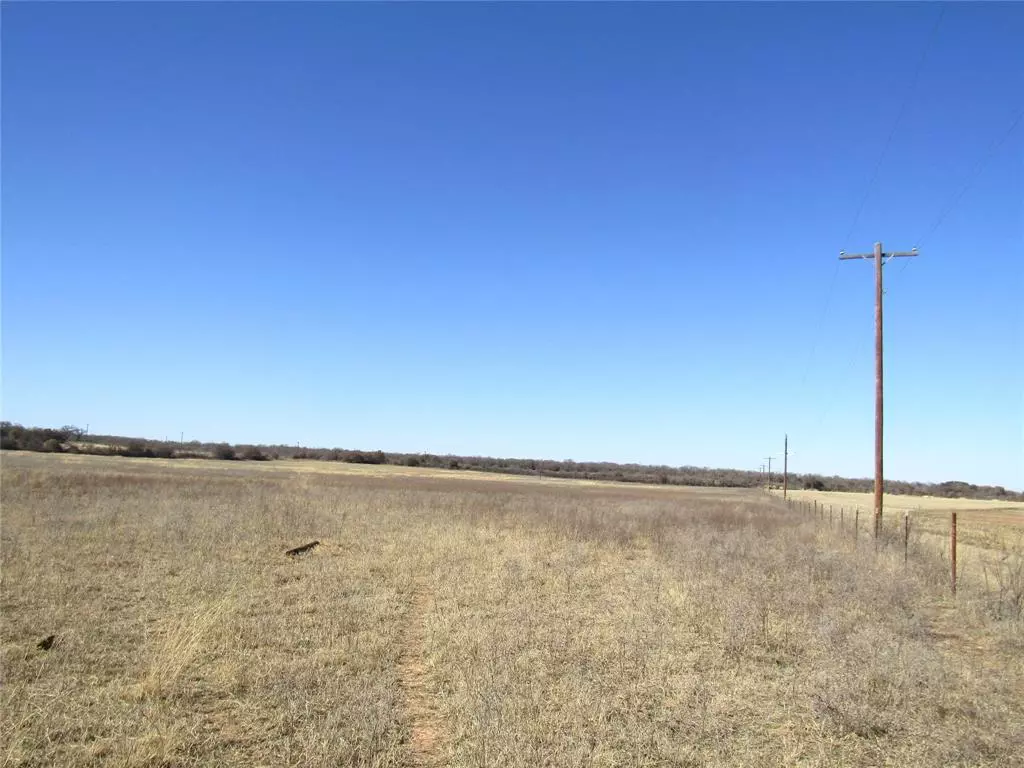 Rising Star, TX 76435,TBD Tract C County Road 253