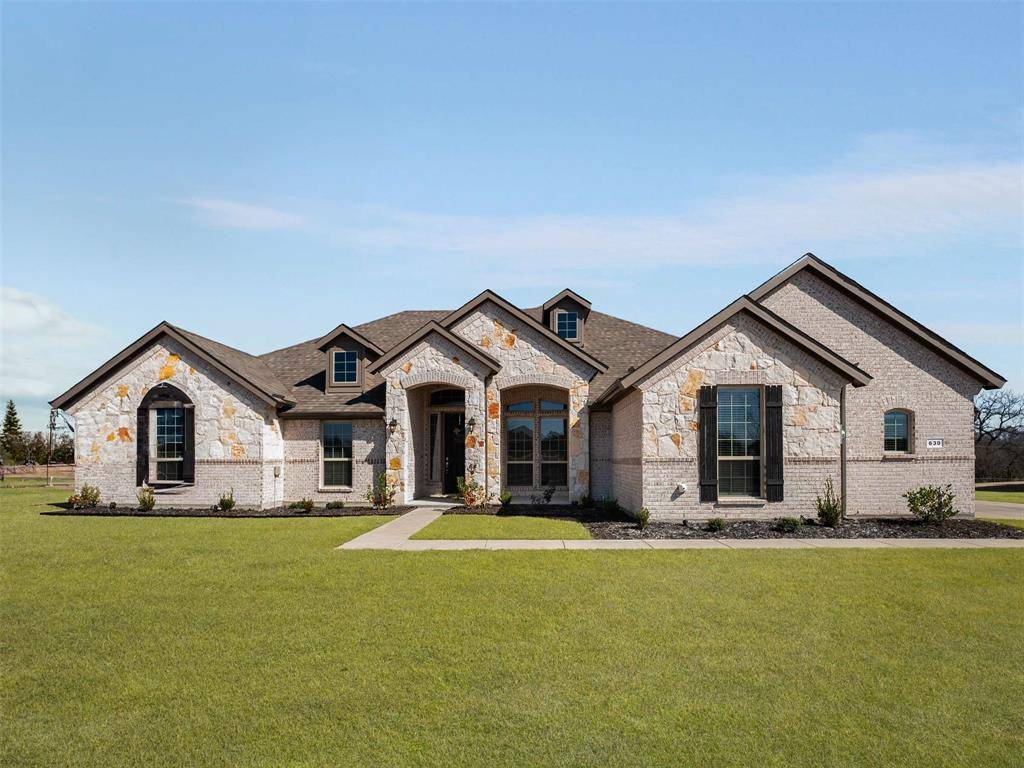 Red Oak, TX 75154,630 Serenity Lane