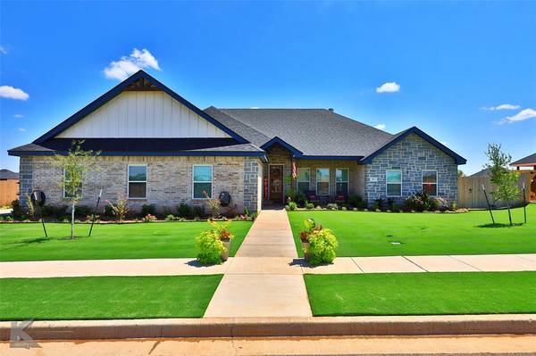 237 Beechcraft, Abilene, TX 79602