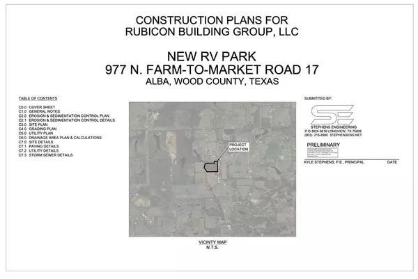 Alba, TX 75410,977 N Farm-to-Market Road 17