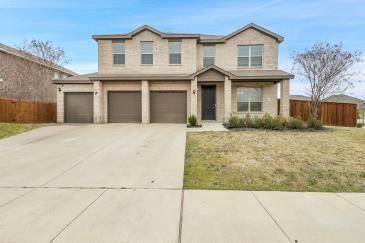 4400 HORSEMINT Cove, Heartland, TX 75126